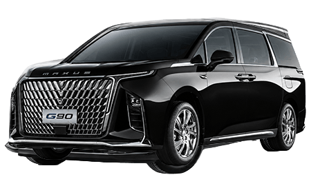 Maxus G90