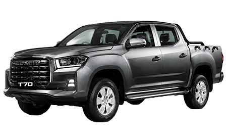 Maxus T70