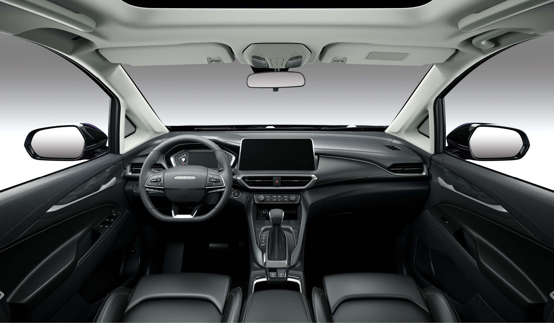 Intelligent Features
