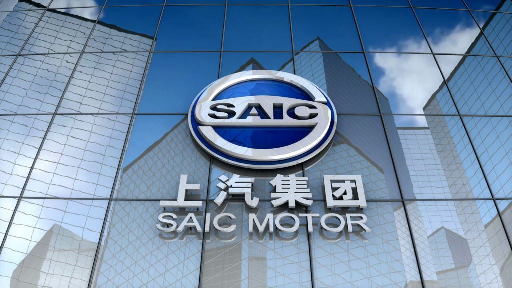 SAIC MOTOR
