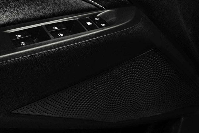 6-Speaker System